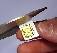 Image result for Mini Sim Card Template