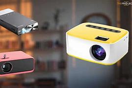 Image result for Mini Projector for iPhone