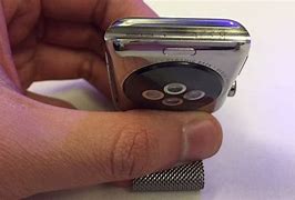 Image result for Hidden Apple Watch Charger