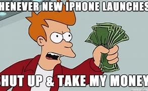Image result for iPhone Turnig Up Voume Meme
