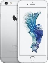 Image result for iPhone 6 Plus Silver HD