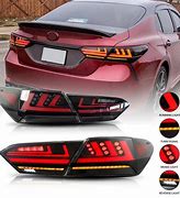 Image result for 2018 Toyota Camry SE Performance Parts
