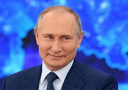 Image result for Vladimir Putin Smiles