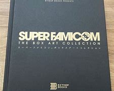 Image result for Super Famicom Box Text