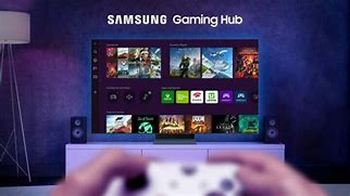 Image result for Samsung Game Lounge