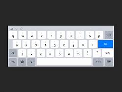 Image result for Keyboard iOS Pic. Tue Pack