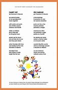 Image result for Poems in Spanish Language