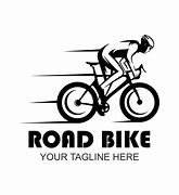Image result for Road Bike SVG