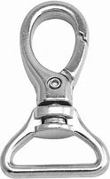 Image result for Lobster Claw Snap Hooks