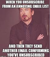 Image result for Annoying Email Meme