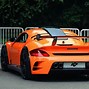 Image result for RUF CTR3 Red