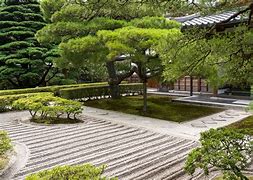 Image result for What Is a Zen Sand Garden