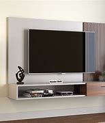 Image result for Wall Mounted Television