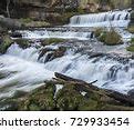 Image result for River Waterfall