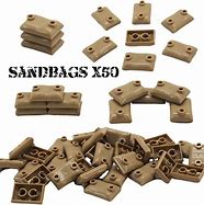 Image result for WW2 Sandbags