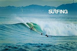 Image result for Quiksilver Surfing
