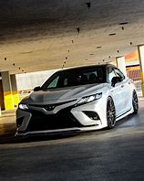 Image result for Toyota Camry SE Sedan