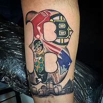 Image result for Boston Celtics Logo Tattoo