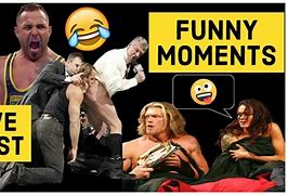 Image result for WWE Top 10 Funny Moments