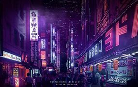 Image result for Japanese Street Buildings