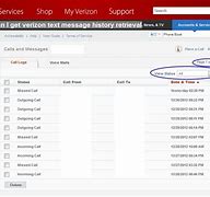 Image result for Look Up Text Message History