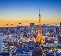 Image result for Japan City Streets Night