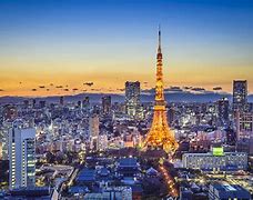 Image result for Beautiful Tokyo Japan