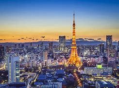 Image result for Attractions in Tokyo Japan