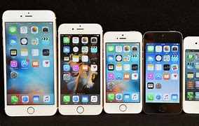 Image result for iPhone 4S vs 5S vs SE