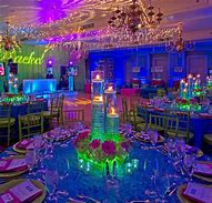 Image result for Party Themes for Green