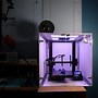 Image result for 3D Printer String Box
