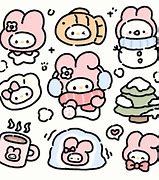 Image result for Cute Chibi Doodles