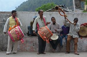Image result for People Playing Instruments