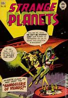 Image result for Strange Planet Birthday Comic