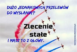 Image result for co_to_za_zlecenie_stałe
