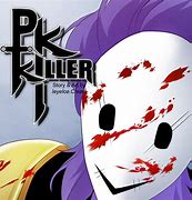 Image result for Webtoon Killer Boyfriend