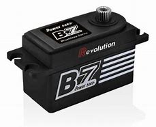 Image result for Power HD Low Profile Servo