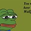 Image result for Cute Pepe Wallpaper