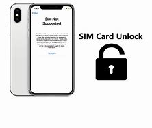 Image result for How to Unlock Sim On iPhone