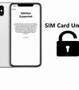 Image result for Unlock iPhone 11 Sim Card