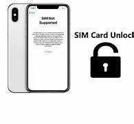 Image result for How to Unlock a Sim Card iPhone
