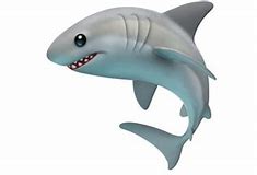 Image result for Shark iPhone Emoji Staring