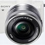 Image result for Sony A5100 Color