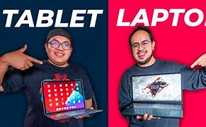 Image result for Laptop vs Tablet Comparison Chart
