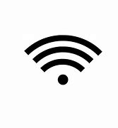 Image result for Wi-Fi Logo Font