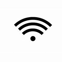 Image result for Logo Wi-Fi Jeren Modern