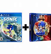 Image result for Sonic the Hedgehog PS4