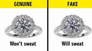 Image result for Fake Jewel Ring