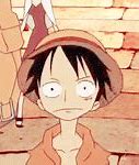 Image result for Luffy Papercraft