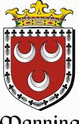 Image result for Manning Coat of Arms